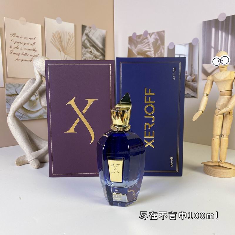 Xerjoff 100ml 13